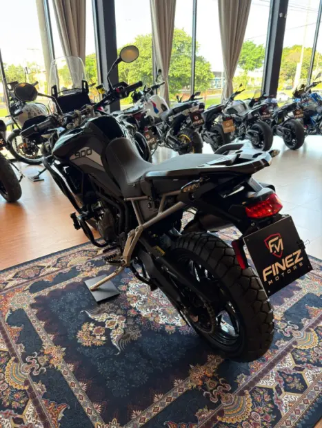 TRIUMPH Tiger 900 GT , Foto 10