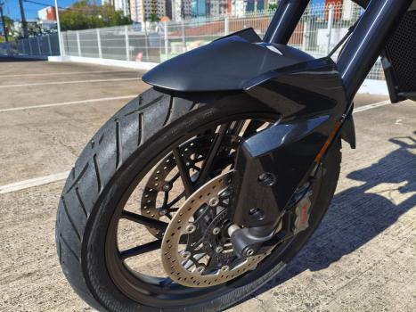 TRIUMPH Tiger 900 GT Pro , Foto 3
