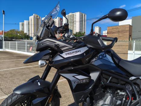TRIUMPH Tiger 900 GT Pro , Foto 4