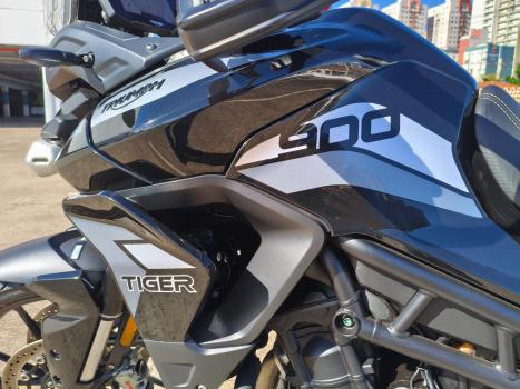 TRIUMPH Tiger 900 GT Pro , Foto 5