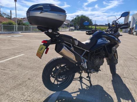 TRIUMPH Tiger 900 GT Pro , Foto 8