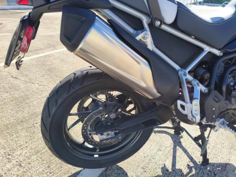 TRIUMPH Tiger 900 GT Pro , Foto 9