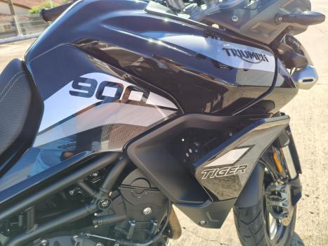 TRIUMPH Tiger 900 GT Pro , Foto 12