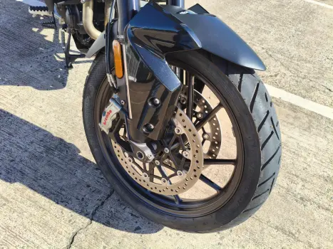 TRIUMPH Tiger 900 GT Pro , Foto 14