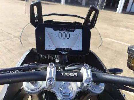 TRIUMPH Tiger 900 GT Pro , Foto 17