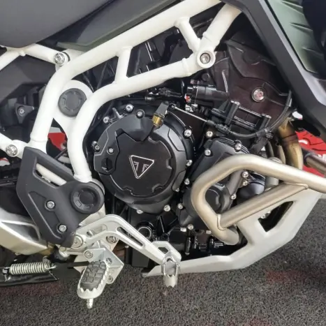 TRIUMPH Tiger 900 RALLY PR, Foto 7