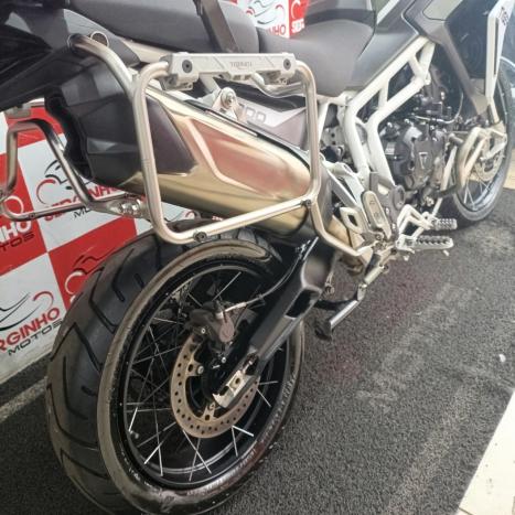 TRIUMPH Tiger 900 RALLY PR, Foto 8