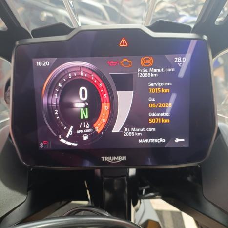 TRIUMPH Tiger 900 RALLY PR, Foto 11