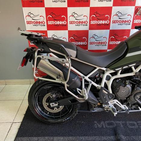 TRIUMPH Tiger 900 RALLY, Foto 2