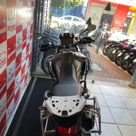 TRIUMPH Tiger 900 RALLY, Foto 7