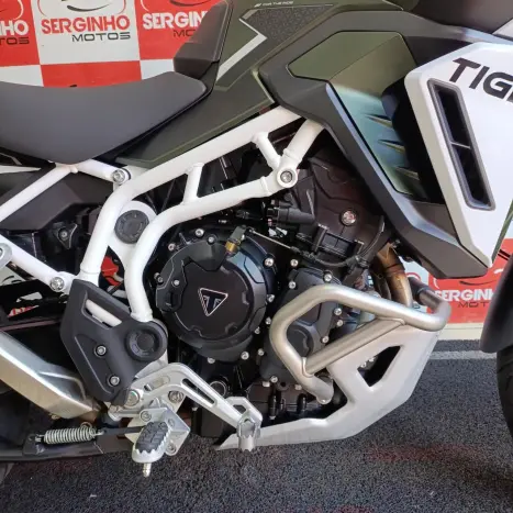 TRIUMPH Tiger 900 RALLY, Foto 6