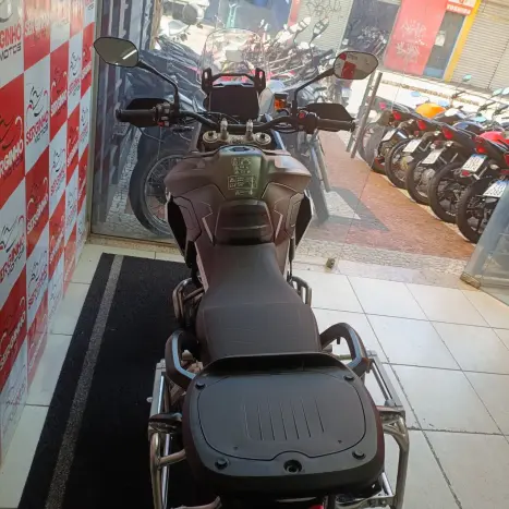 TRIUMPH Tiger 900 RALLY, Foto 9