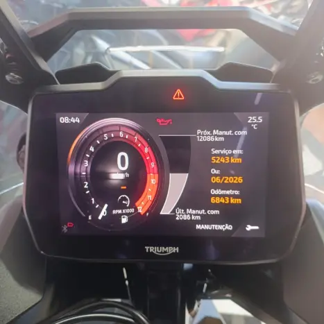 TRIUMPH Tiger 900 RALLY, Foto 10