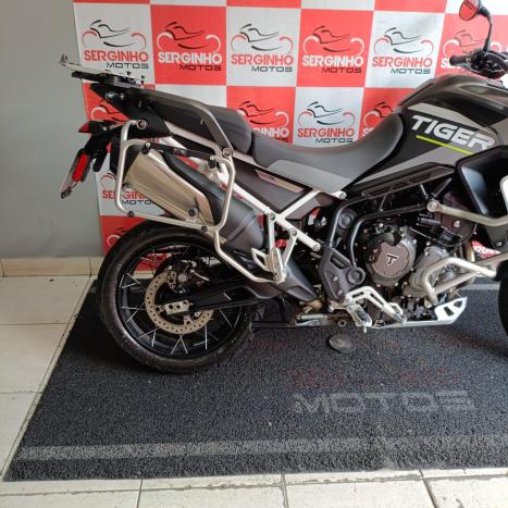 TRIUMPH Tiger 900 RALLY, Foto 2