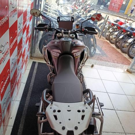 TRIUMPH Tiger 900 RALLY, Foto 6