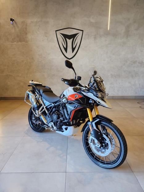 TRIUMPH Tiger 900 RALLY PR�, Foto 1