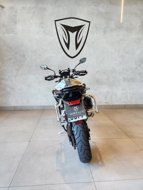 TRIUMPH Tiger 900 RALLY PR�, Foto 3