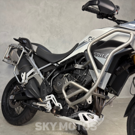TRIUMPH Tiger 900 RALLY PR�, Foto 6