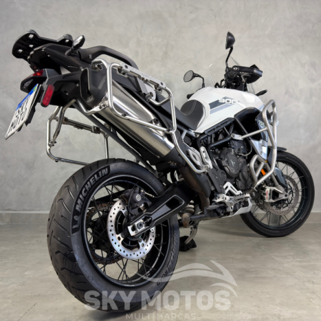 TRIUMPH Tiger 900 RALLY PR�, Foto 7