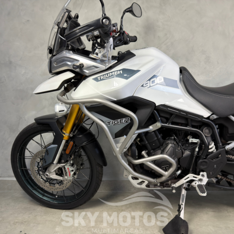 TRIUMPH Tiger 900 RALLY PR�, Foto 9