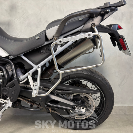 TRIUMPH Tiger 900 RALLY PR�, Foto 12