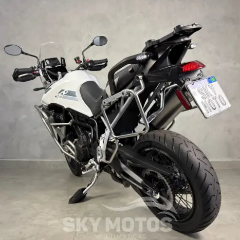 TRIUMPH Tiger 900 RALLY PR�, Foto 15