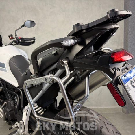 TRIUMPH Tiger 900 RALLY PR�, Foto 16