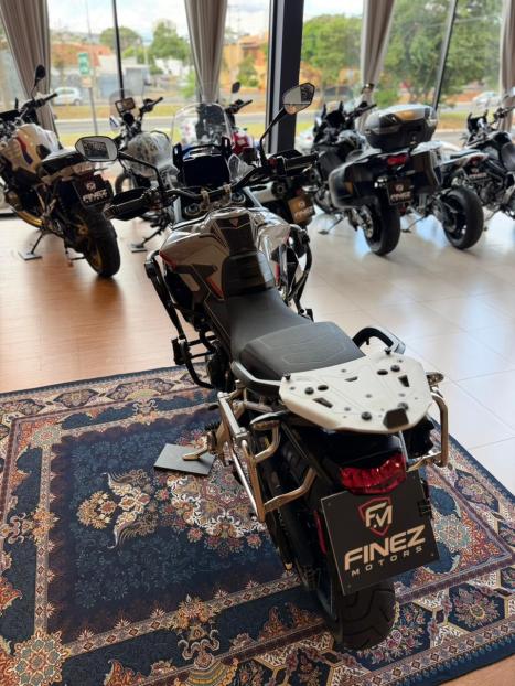 TRIUMPH Tiger 900 RALLY PR�, Foto 4