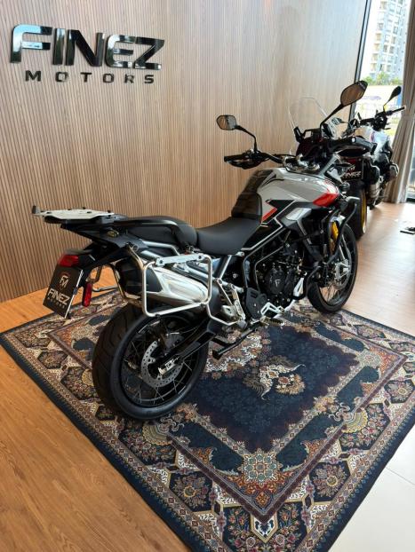 TRIUMPH Tiger 900 RALLY PR�, Foto 7