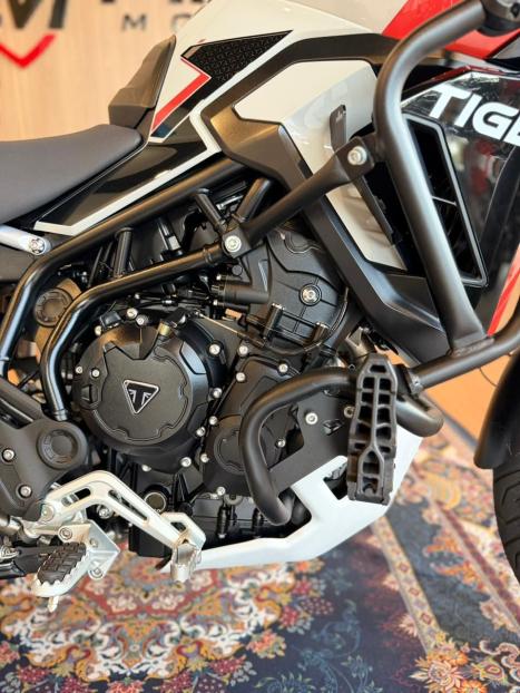 TRIUMPH Tiger 900 RALLY PR�, Foto 8
