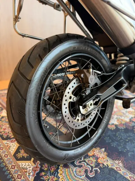TRIUMPH Tiger 900 RALLY PR�, Foto 9