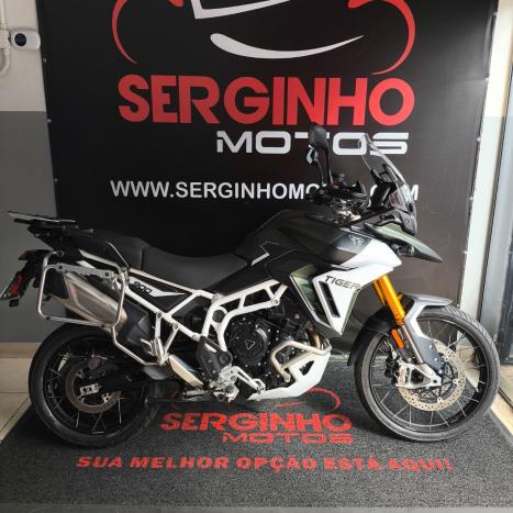 TRIUMPH Tiger 900 RALLY, Foto 1