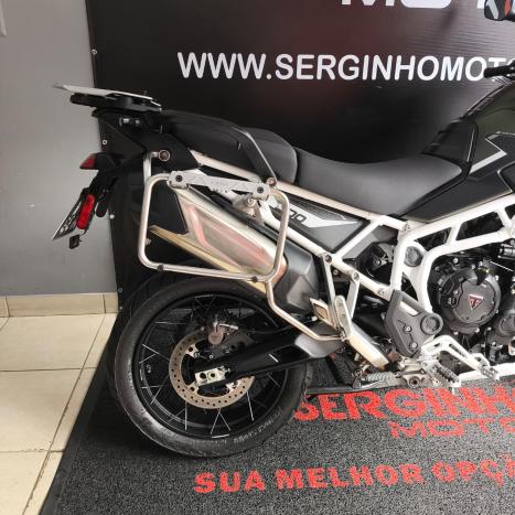 TRIUMPH Tiger 900 RALLY, Foto 4
