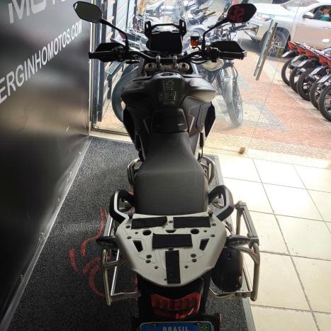 TRIUMPH Tiger 900 RALLY, Foto 5