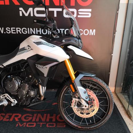 TRIUMPH Tiger 900 RALLY, Foto 3