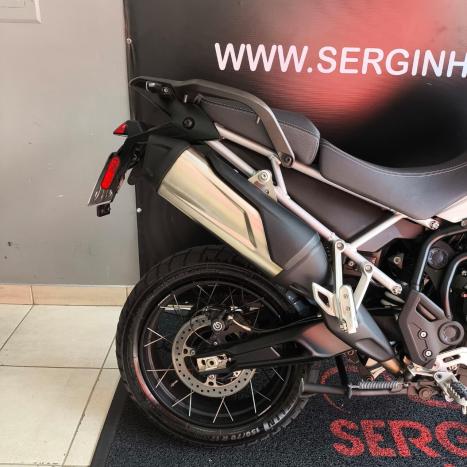 TRIUMPH Tiger 900 RALLY, Foto 4
