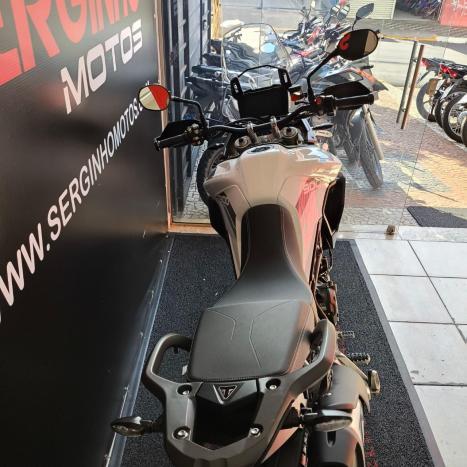 TRIUMPH Tiger 900 RALLY, Foto 5