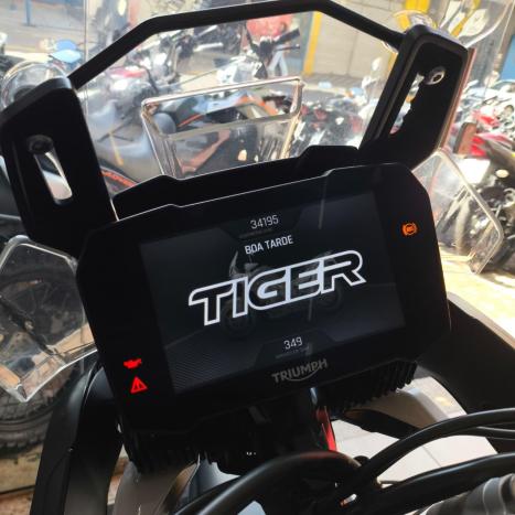 TRIUMPH Tiger 900 RALLY, Foto 6