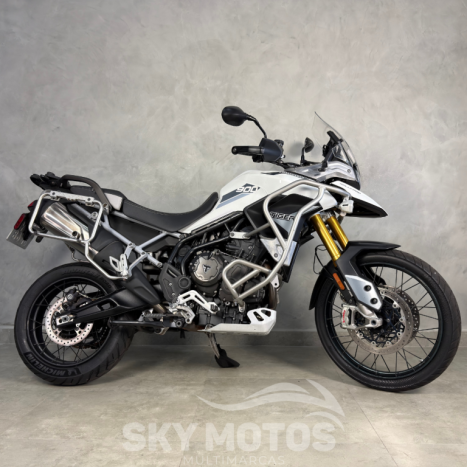 TRIUMPH Tiger 900 RALLY PR�, Foto 1