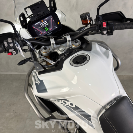 TRIUMPH Tiger 900 RALLY PR�, Foto 2