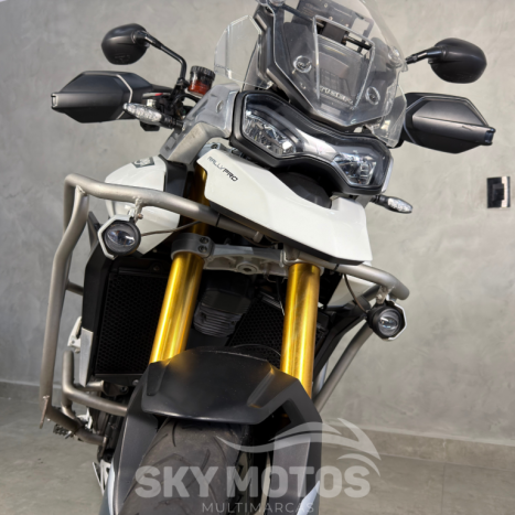 TRIUMPH Tiger 900 RALLY PR�, Foto 3