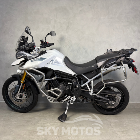 TRIUMPH Tiger 900 RALLY PR�, Foto 4