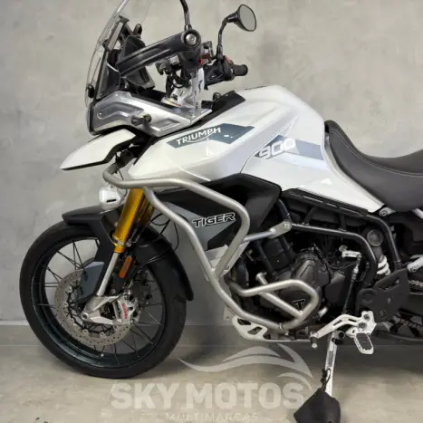 TRIUMPH Tiger 900 RALLY PR�, Foto 5
