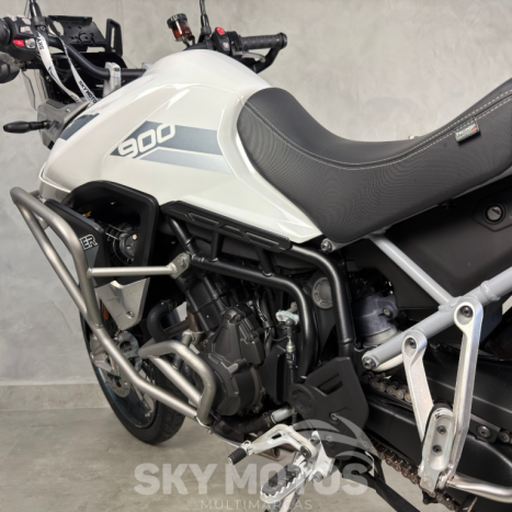TRIUMPH Tiger 900 RALLY PR�, Foto 6