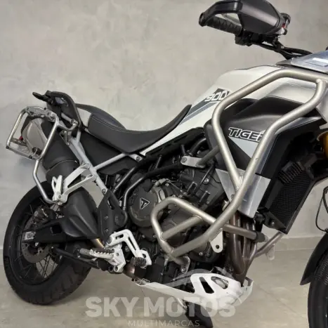 TRIUMPH Tiger 900 RALLY PR�, Foto 7
