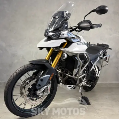 TRIUMPH Tiger 900 RALLY PR�, Foto 10