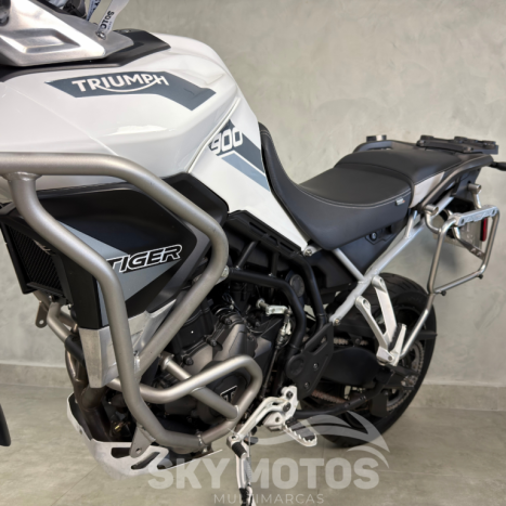 TRIUMPH Tiger 900 RALLY PR�, Foto 11