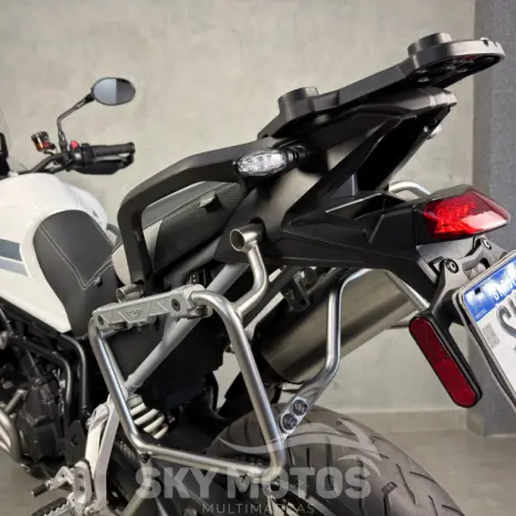 TRIUMPH Tiger 900 RALLY PR�, Foto 12
