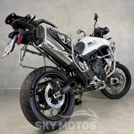 TRIUMPH Tiger 900 RALLY PR�, Foto 13
