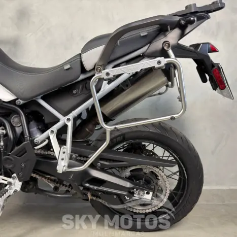 TRIUMPH Tiger 900 RALLY PR�, Foto 15
